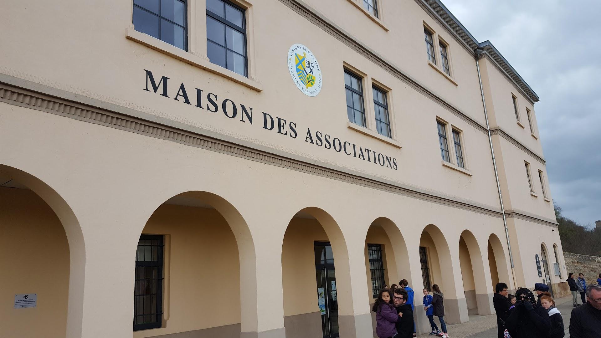 Maison des Associations - Photo 2